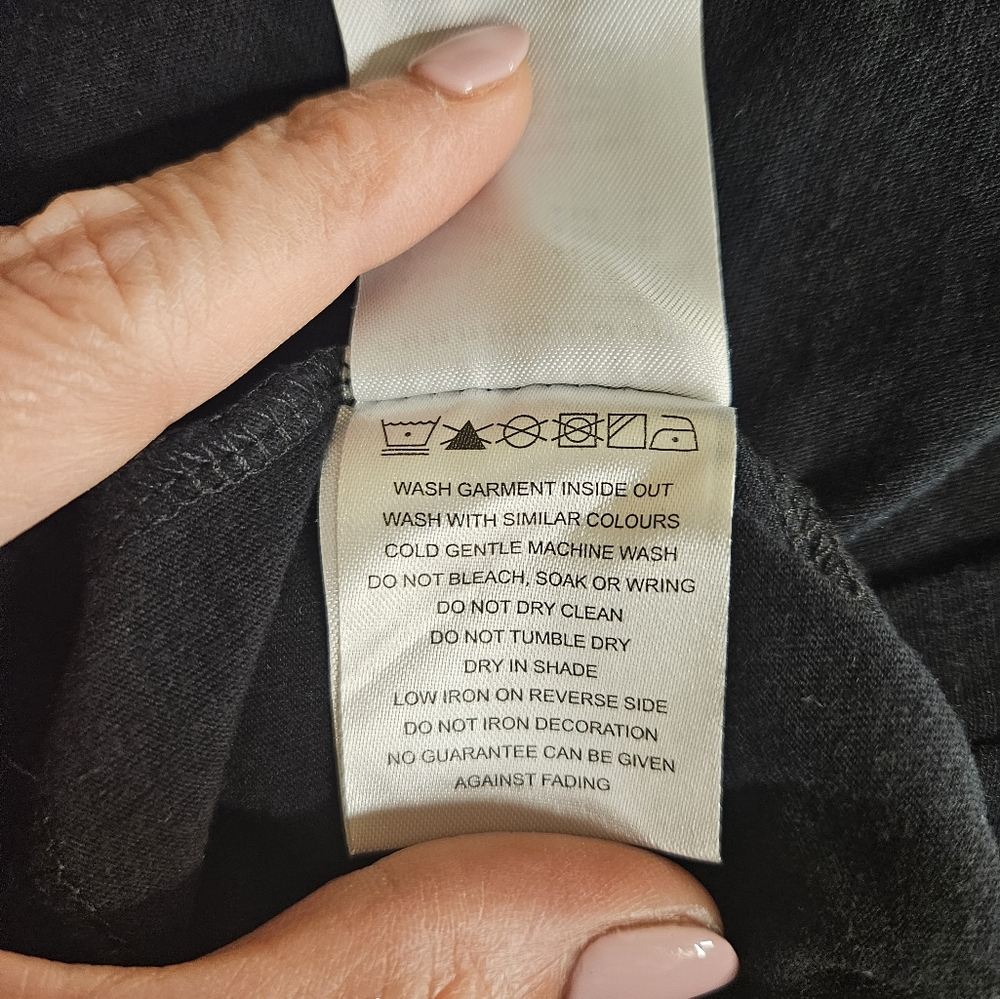 Running Bare Shirt - Picture 9 of 12